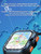 PGD SmartWatch 4G LTE GPS Wifi SIM Card NFC Dual Camera Rugged 64G ROM Storage Heart Rate Sports Smart Watch Men