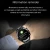 LIGE 2024 Full Circle Touch Screen Steel Band Luxury Bluetooth Call Men Smart Watch Waterproof Sport Activity Fitness Watch+Box