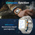 New 2.1" Ultra HD NFC Bluetooth Call Smart Watch Men Compass GPS Track 460mAh Battery Waterproof Smartwatches For women men