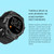 Y56 New Smart Watch Men Women Bluetooth Smartwatch Touch Smart Bracelet Fitness Bracelet Connected Watches for Ios Android D20