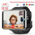 DM100 4G 2.86 Inch Screen Smart Watch Android 7.1 OS Phone 3 GB 32GB 5MP Camera 480*640 Ips Screen 2700mah Battery Smartwatch