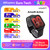 Amazfit Active Smartwatch Heart Rate Blood Pressure Oxygen Monitoring Waterproof GPS  for Running Swimming Outdoor Men Women