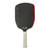 Agassi pro IV Pickleball Paddle 16mm Gen 4 TFP Foam Core T700 Carbon Fiber Ergonomic Grip Design for Increased Power And Spin