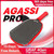 Agassi pro IV 16mm Pickleball Paddle 2026 New GEN 4 TFP Foam Core T700 Carbon Fiber Rackets for Increased Spin And Control