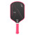 Fashion T700 Pickleball Paddle Carbon Fiber 16MM Pickleball Rackets Set Lightweight USAPA Approved Professional Game Supplies