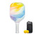 Fashion Glass Fiber Pickleball Paddle Lightweight USAPA Approved Pickle Ball Paddle High-quality Professional Pickleball Rackets