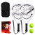 2026 ABS pala padel racket raquete beach tennis racket  pickleball padel accessories outdoors deportes pickleball paddle beach