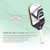 Professional Pickleball Paddle with Heat Press Process USAPA Certified Competition Level Pickleball Racquet for Sports Fitness