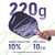 Kawasaki 2025 NEW Galaxy Pickleball Racket Ultra Lightweight Fiberglass Surface Entry-Level pickleball paddle 15mm