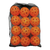 6/12 PCS Indoor Pickleball Balls 40 Holes Colorful and Durable Pickleballs 74mm Training Ball Practice Competition Pickleball