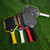 LEATOU T700 Pickleball Paddle Carbon Fiber Pickleball Paddle 16mm Polypropylene Honeycomb Core Pickleballs Paddles Pickle Ball