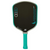 PEGASUS 16MM Pickleball Paddle, T700 Carbon Fiber Textured Surface, Polyer Honeycomb Core, Wide-body Paddle, Enhanced Power&Spin