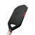 Plaid Pickleball Paddle – PureFoam Core with TPU Power Ring, Power & Control