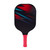 Pickleball Paddles USAPA Approved Graphite Pickleball Set Rackets Beach Tennis Sports Outdoor Pickleball Racquet Cricket Ball