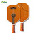 Orbia Fun Guitar Design Design Professional Pickleball Sports Comfortable Handle 13mm Pickleball Paddle Fit Most Hands Racket
