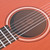 Orbia Fun Guitar Design Design Professional Pickleball Sports Comfortable Handle 13mm Pickleball Paddle Fit Most Hands Racket