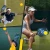 12pcs Indoor Pickleball Balls 40 Holes Colorful and Durable Pickleballs 72mm Training Ball Practice Entertainment Pickleball