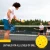 12pcs Indoor Pickleball Balls 40 Holes Colorful and Durable Pickleballs 72mm Training Ball Practice Entertainment Pickleball