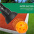 Pickleball Balls Retriever Picker Upper Silicone Racket Accessories Pick Up Pickleball Balls Without Bending Over