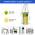 Black Pickleball Picker Upper Ergonomic Handle Large Capacity Tennis Balls Collector Save Effort Durable Tennis Ball Hopper