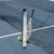 Tennis Ball Picker Upper Basket Versatile Beginners Enthusiasts Outdoor Sports Grabber Retriever Tube Pickleball Pickup Tube