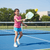Cartoon Children's Pickleball Set Lightweight Durable 's Pickleball Set Non-Slip Grip 2 Balls Pickleball Paddle Set