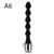 Douche Enema Vagina Anal Cleaning Switch faucet attachment Silicone Enema Syringe Shower Metal Butt Plug Nozzle Tip Gay Massager