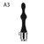 Douche Enema Vagina Anal Cleaning Switch faucet attachment Silicone Enema Syringe Shower Metal Butt Plug Nozzle Tip Gay Massager