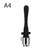 Douche Enema Vagina Anal Cleaning Switch faucet attachment Silicone Enema Syringe Shower Metal Butt Plug Nozzle Tip Gay Massager