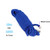 5m 10m Silk Restraints Handcuffs Sexy Binding Rope for Men Women Couples Bdsm Slave Body Bondage Shibari Flirting Erotic Product