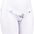 FRKO Metal Flat FUFU Clip Inverted Chastity Cage Sissy Penis Cage Belt Bdsm Male To Female Fetish Sextoys Discreet Femboy 정조대 18