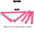 FRKO Metal Flat FUFU Clip Inverted Chastity Cage Sissy Penis Cage Belt Bdsm Male To Female Fetish Sextoys Discreet Femboy 정조대 18