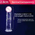 Realistic Dildo Jelly Penis Suction Cup Dildo Realistic Sex Toys For Lesbian Women Female Masturbator Big Dick Fake Dick