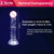 Realistic Dildo Jelly Penis Suction Cup Dildo Realistic Sex Toys For Lesbian Women Female Masturbator Big Dick Fake Dick