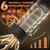 Electric Penis Pump Extender Enlarger Pump IPX7 waterproof Masturbation Automatic Suction Vacuum Pumps 4 Training 3 Suction Mode