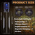 Electric Penis Pump Extender Enlarger Pump IPX7 waterproof Masturbation Automatic Suction Vacuum Pumps 4 Training 3 Suction Mode