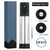 Electric Penis Pump Extender Enlarger Pump IPX7 waterproof Masturbation Automatic Suction Vacuum Pumps 4 Training 3 Suction Mode