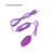 12 Speed Bullet Vibrator For Women USB Vibrating Egg Erotic Dildo Double USB Vibrating Egg Erotic Dildo Doubl…Vibrators Adult Se