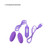 12 Speed Bullet Vibrator For Women USB Vibrating Egg Erotic Dildo Double USB Vibrating Egg Erotic Dildo Doubl…Vibrators Adult Se