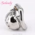 SODANDY 1.3" Super Small Male Chastity Cage Metal Penis Locked In Chastity Belt Device Men Cock Cage Urethral Stretcher Catheter