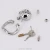 SODANDY 1.3" Super Small Male Chastity Cage Metal Penis Locked In Chastity Belt Device Men Cock Cage Urethral Stretcher Catheter