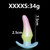 Factory Sale Mini Wearable Anal Plug Dildo For Women Masturbator Men Prostate Massage  Butt Plug Luminous Dildo Adult 18 Sexshop