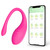 APP Remote Control Women's Dildo Vibrator Vaginal 9-speed G-spot Dual Stimulation Massager Wearable Underwear Sex Toy