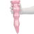 3 Size Arm Anal Plug Long ButtPlug Hand Dildo Prostate Massage Dilator Fist Sucker Vaginal Anus Masturbation Suction Toy For Men