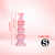 3 Size Arm Anal Plug Long ButtPlug Hand Dildo Prostate Massage Dilator Fist Sucker Vaginal Anus Masturbation Suction Toy For Men