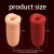 Male Masturbator with Vibrating Bullet - Sucking Function, 18+ Oral/Vaginal Blowjob Stimulation, Penis Vibrator Cup