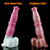 YOCY Big Horse Dildo Vibrator Squirting Water Realistic Animal Penis Toy With Suction Cup Anal Dildos For Women Men Masturbator
