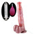 YOCY Big Horse Dildo Vibrator Squirting Water Realistic Animal Penis Toy With Suction Cup Anal Dildos For Women Men Masturbator
