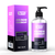 120ml/300ml Water-Based Lubricant for Couples, Long-Lasting Cologne Scent Pump Bottle, Non-Sticky, Skin-Friendly Intimate Lube