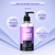 120ml/300ml Water-Based Lubricant for Couples, Long-Lasting Cologne Scent Pump Bottle, Non-Sticky, Skin-Friendly Intimate Lube